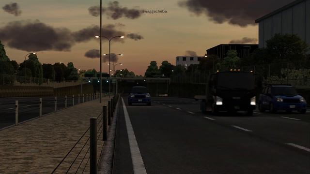 CLS МИМО ОБЛАВ // ASSETO CORSA // ШАШКИ смотреть онлайн