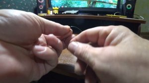 ОСНАСТКА зимней удочки для ловли ФОРЕЛИ.ЗИМНЯЯ УДОЧКА ДЛЯ ЛОВЛИ ФОРЕЛИ НА ПАСТУ.