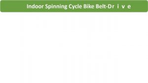 Top 5 Best Spinning Cycling Bike Review in 2021