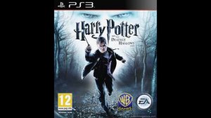 Harry Potter and the Deathly Hallows Part 1 Game Music - Snatchers