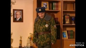 Зубов и Староконь