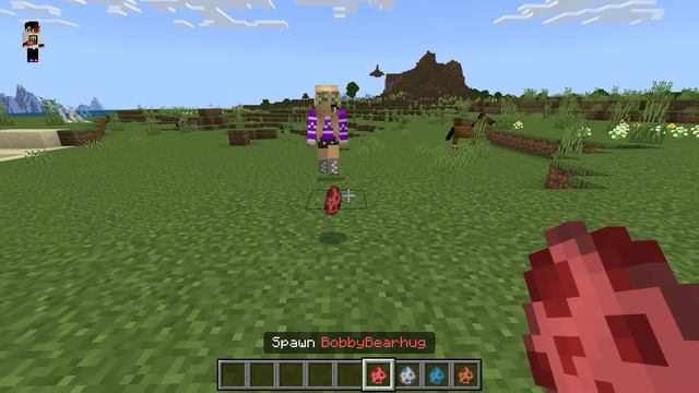 САМЫЙ КРУТОЙ СТРАШНЫЙ МОД на ПОППИ ПЛЕЙТАЙМ 3 в МАЙНКРАФТ ! НУБ и ПРО ВИДЕО ТРОЛЛИНГ MINECRAFT смотреть онлайн