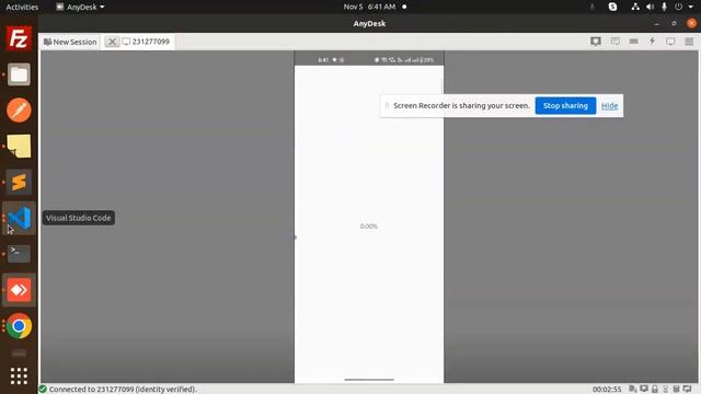 [Error: ReactNativeBlobUtil request error: java.lang.IllegalStateException: Use of own trust manage смотреть онлайн