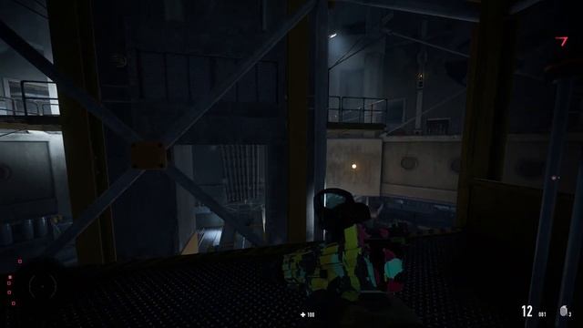 Sniper Ghost Warrior Contract 2 Mission 7 Fry The Mainframe By Uploading A Virus