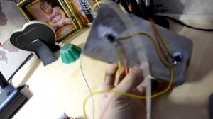 Светодиодный прожектор своими руками