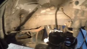РАВ-4 как защитить задние арки от ржавчины.