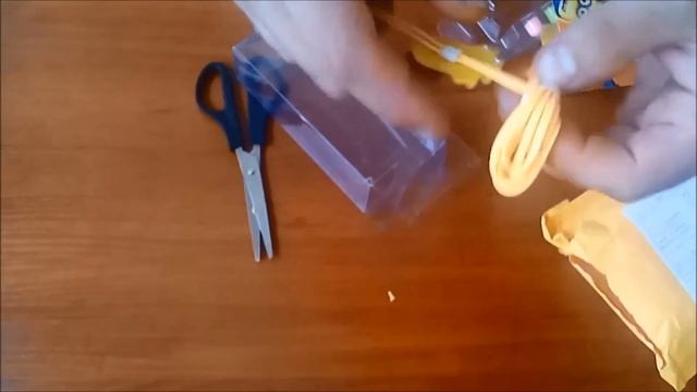 Наушники. Миньоны. Aliexpress. Посылка с Алиэкспресс. Посылка из Китая №42. смотреть онлайн