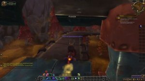 Поездка мечты - достижение World of Warcraft