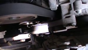 Замена ремня  ГРМ и воздушного фильтрв VW  Passat B 5.5 AZM