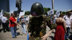 Donbass Bella Ciao