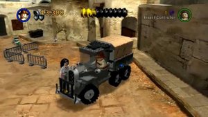 10 ЛУЧШИХ LEGO ИГР