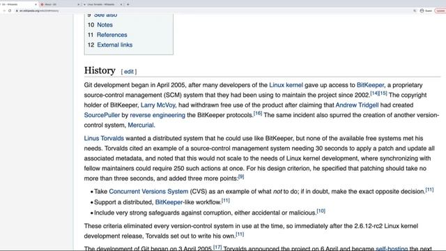 The Git & Github Bootcamp | P2: Introducing Git! смотреть онлайн