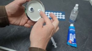 крышки  для жидкого мицелия