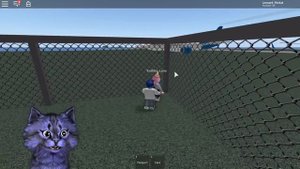 СТИВ ПРОПАЛ!!! / ТАЙНА ЧЕЛОВЕКА-ПОДВОДНОГО СЛОНА в РОБЛОКС / ROBLOX