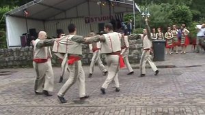 Karot dance 'Kochari'