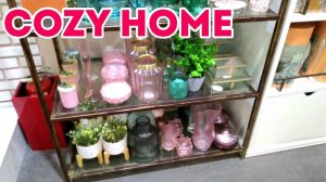 COZY HOME НОВИНКИ  ИНТЕРЕСНЫЕ ТОВАРЫ  ОБЗОР МАГАЗИНА COZY HOME   НОВАЯ КОЛЛЕКЦИЯ И РАСПРОДАЖА