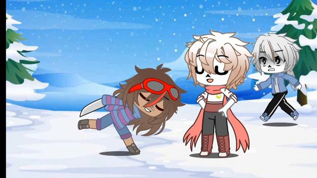 Paparapapa meme || андертейл || геноцид || GC смотреть онлайн