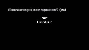 ВИДЕО 3сек