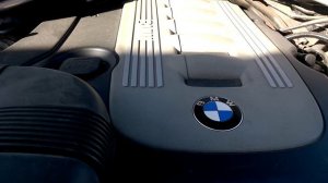 BMW X5 E70 ДВС M57N2 Посторонние звуки (стуки или щелчки) в работе! part 2