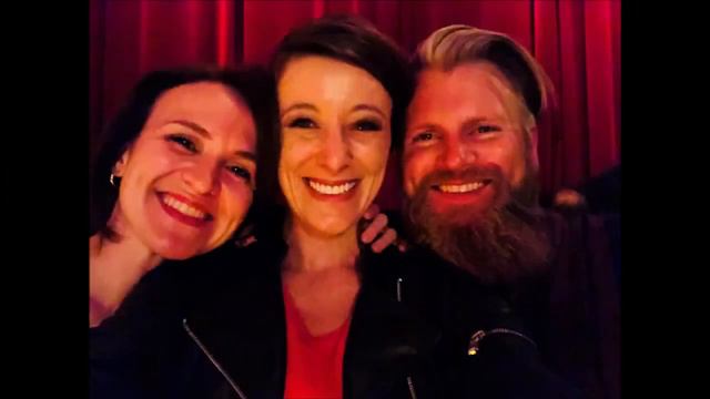 Möge die Straße uns zusammenführen - Annie Heger смотреть онлайн