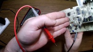 КАК ИСПРАВИТЬ ОШИБКУ F01 НА МОДУЛЕ ИНДЕЗИТ LOW END СТИРАЛЬНОЙ МАШИНЕ