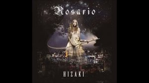 Hizaki - Race Wish