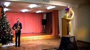 Каучук -супер "Студии акробатики "Пантера", педагог высшей категории Зыбина Ольга "ДОРОГА К ЗВЁЗДАМ