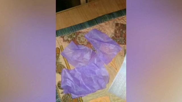 ТАПОЧКИ СВОИМИ РУКАМИ. РЕМОНТ ЛЮБИМЫХ ТАПОЧЕК