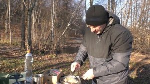 Пеший маршрут: Воронежская нагорная дубрава. Рыбацкий поселок. Белая гора.