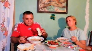 Я экономлю на себе. Приятного аппетита