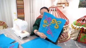 Лоскутное шитье - техника клубок. Как сшить сумку и куда применить обрезки тканей.