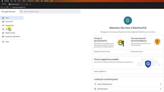 How to Sign Out of YouTube Account