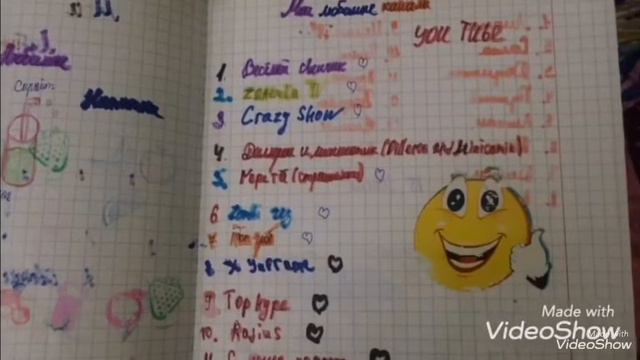 Короче говоря -мой личный дневник(от первого лица) ...Дико стыдно смотреть онлайн