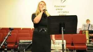 Алла Чепикова. Приди ко Мне