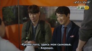 Пять детей 1 сезон 19 серия
