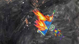 Охранник Космоса