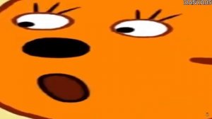 Опять Какашка