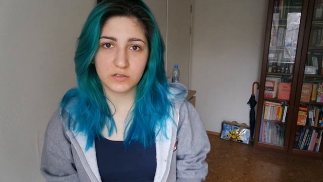 Волосы На Голове смотреть онлайн