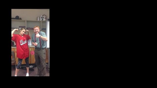 2016 Viola Award Nominee: Joe Cornett смотреть онлайн