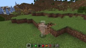 УЛУЧШЕННЫЙ ВИД ОТ ТРЕТЬЕГО ЛИЦА В МАЙНКРАФТ