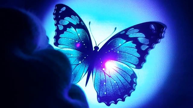 Фото-Трафарет для Шоу световых картин смотреть онлайн