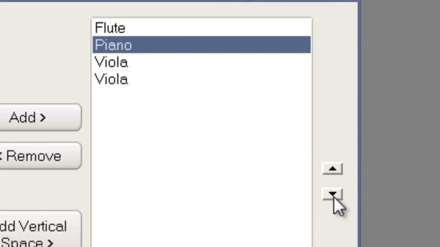 Finale 2012 для чайников. Урок 2.  - Setup wizard