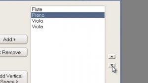 Finale 2012 для чайников. Урок 2. - Setup wizard