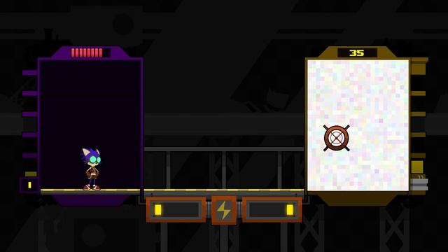 Sonic and the Mayhem Master - A Steampunk Sonic RPG with a Very Creative Combat System (Early Alpha смотреть онлайн