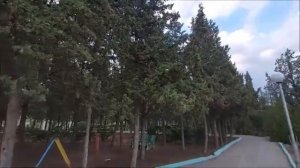 база отдыха Кулон в Рыбачье Крым