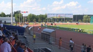 Юрий Борзаковский начинает сезон