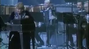 Marc Almond - Heart on Snow (Сердце на снегу)