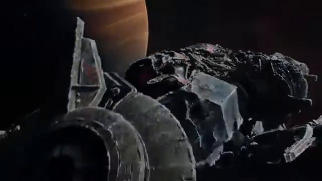 Что показали в трейлере Трансформеры 5: Последний Рыцарь/Transformers: The Las