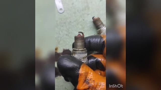 Торцовка клапанов без снятия ГБЦ