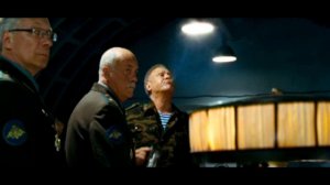 Любовь-морковь 3